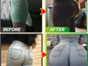 Buttock Enlarge Butt Enhancement Essential Oil Butt Lift Up Firming Big Hip Enhance Cream Butt Breast Plump Growth Sexy BodyCare 2