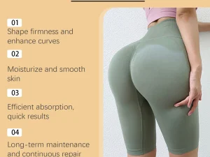Buttock Enlargement Oils Hip Lifting Oil Hip Growth Firming Nourishing Moisturize Tighten Shaper Bum Sexy Body Massage Care 2