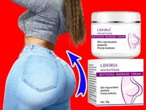 Buttock Lifting Cream Hip Breast Plump Growth Massage Prevent Sagging Boobs Bigger Tightening Shaping Butt Enlargement Cream 1