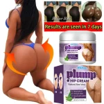 Buttock Enlargement Cream Butt Lift Up Firming Essential Oil Big Ass Enhance Hip Growth Tighten Shaping Sexy Body Care For Women 1