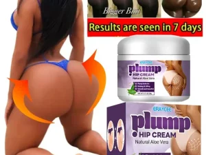 Buttock Enlargement Cream Butt Lift Up Firming Essential Oil Big Ass Enhance Hip Growth Tighten Shaping Sexy Body Care For Women 1