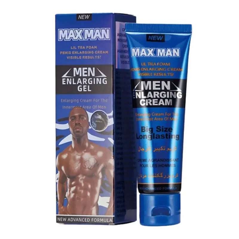50g Penis Enlargement Gel Increase Men Xxl Size Herbal Big Dick Erection Male Erectile Dysfunction Pills Extend Sex Time For Men 6