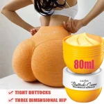 Buttock Enlargement Oil Butt Lift Up Firming Big Hip Enhance Cream Increase Butt Breast Plump Growth Tighten Shape Sexy BodyCare 1