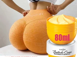 Buttock Enlargement Oil Butt Lift Up Firming Big Hip Enhance Cream Increase Butt Breast Plump Growth Tighten Shape Sexy BodyCare 1