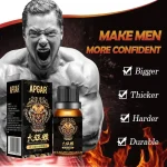 Peni Oil enlarge XXL Penis Enlargement Cream for Men Penis Enlargement Massage Gel Titan Penis Enlargement Massage Oil 1
