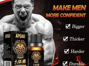 Peni Oil enlarge XXL Penis Enlargement Cream for Men Penis Enlargement Massage Gel Titan Penis Enlargement Massage Oil 1