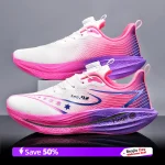 Running Shoes Men Training Speciality Marathon Sports Breathable Lightweight Women's Comfortable Nonskid Leisure Sneakers 1