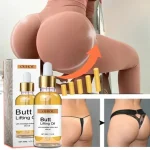 Buttock Enlargement Oil Butt Lift up Firming Big Ass Enhancement Hip Growth Moisturize Tighten Shaper Bum Sexy Body Massage Care 1