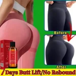Buttock Enlargement Oil Butt Lift Up Firming Big Hip Enhance Cream Increase Butt Breast Plump Growth Tighten Shape Sexy BodyCare 1