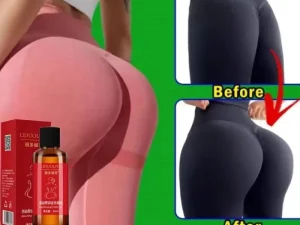 Buttock Enlargement Oil Butt Lift Up Firming Big Hip Enhance Cream Increase Butt Breast Plump Growth Tighten Shape Sexy BodyCare 1