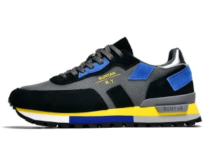 Running Shoes for Men Sports Anti-skid Walking Wear-Resistant Jogging Sneakers Choice Outdoor Lightweight Soft Man Mens Casual 2