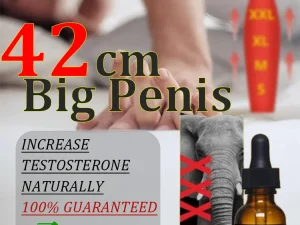 Penies Enlargment Oil Permanent Penis Growth Thickening Oil Enlarge For Men Big Dick Increase Oil No Side Effects 1