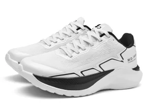 Running Shoes 2024 New White Sports Shoes for Men Man Sneakers Fashion Men Footwear Outdoor Non-slip Gym Wear Resistant Marathon 2