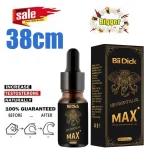 Penies Enlargment Oil Penis Thickening Growth Increase Big Dick Enlarge For Men Enhanced Erection Delay Ejaculation Big Cock Oil 1