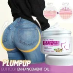 Buttock Enlargement Cream Butt Lift Up Firming Essential Oil Big Ass Enhance Hip Growth Tighten Shaping Sexy Body Care For Women 1