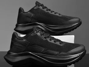 Running Shoes 2024 New White Sports Shoes for Men Man Sneakers Fashion Men Footwear Outdoor Non-slip Gym Wear Resistant Marathon 1