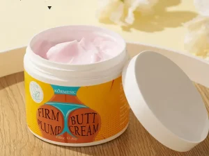 Buttock Enlargement Cream Butt Lift Up Firming Essential Oil Enhance Hip Growth Tighten Shaping Sexy Body Care For Women 2
