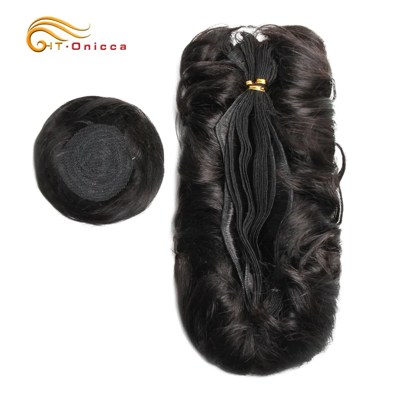 Curly Human Hair Bundles Brazilian Hair Weave Bundles Short Hair Human Hair Bundles For Woman 6