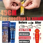 African size men's penis enlargement and thickening effectively help men arouse sexual function and repair the corpus cavernosum 1