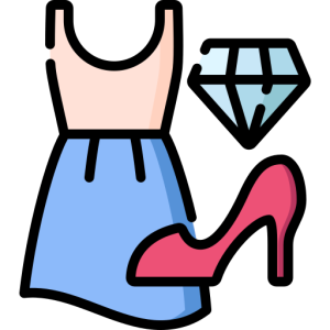 Fashion & Accessories