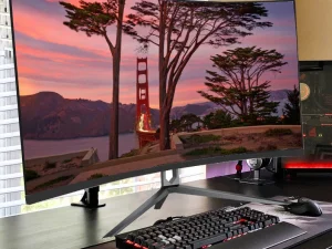 factory 24 inch i3/i5/i7/i9 LED Desktop All in One Computer Monoblock with Battery UPS OEM Business Gaming Barebone AIO PC gamer