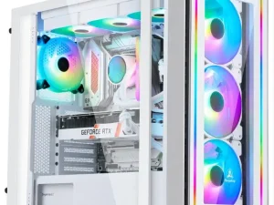 Aotesier Core i7 CPU Affordable Computer full set 8G/16G RAM 256GB SSD home office gaming pc desktop computer gamers PC GAME