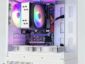 Game Desktop Host Core I3 I5 I7 CPU 8G RAM 120GB 256GB 512GB SSD Supply PC Gaming Desktop Computer With Graphic Card