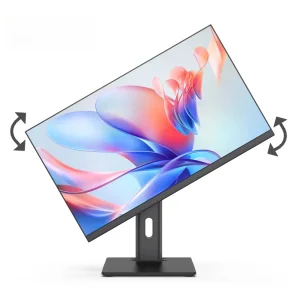 Full-screen 24-27 Inch Space-saving Computer All-in-one AIO High-performance Industrial All-in-one Desktop Computer