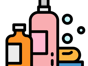 Beauty & Personal Care